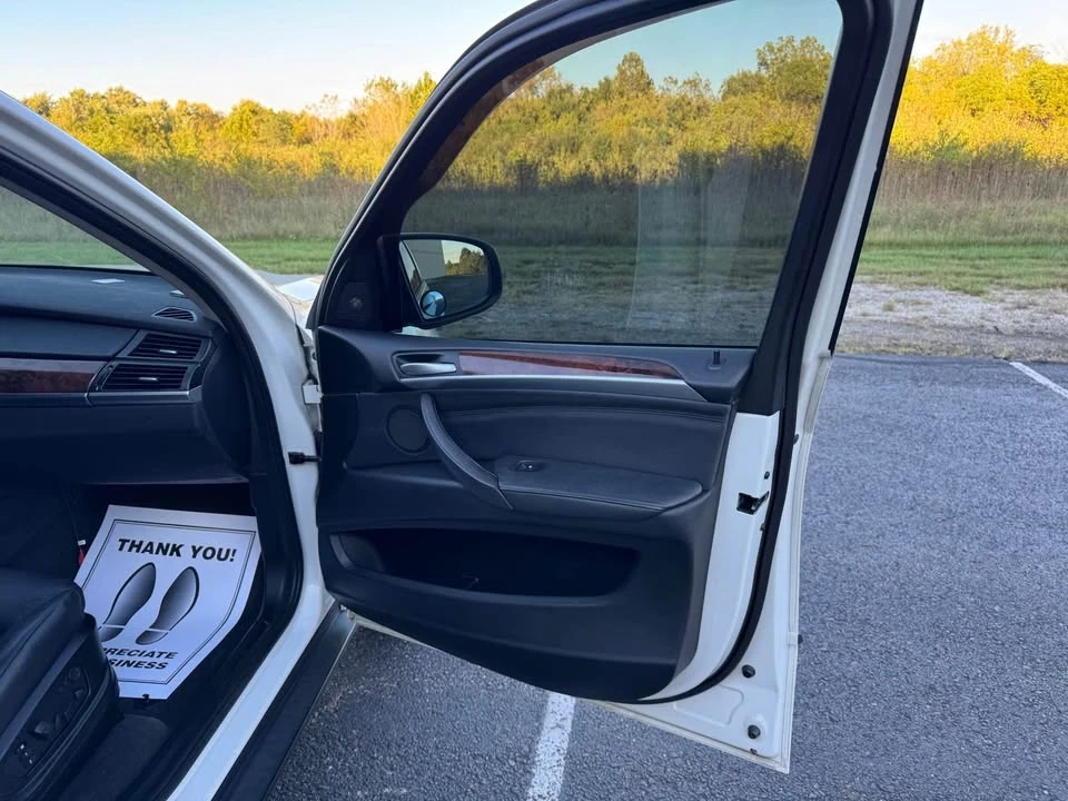 2012 BMW E70 X5 - Image 12 of 18