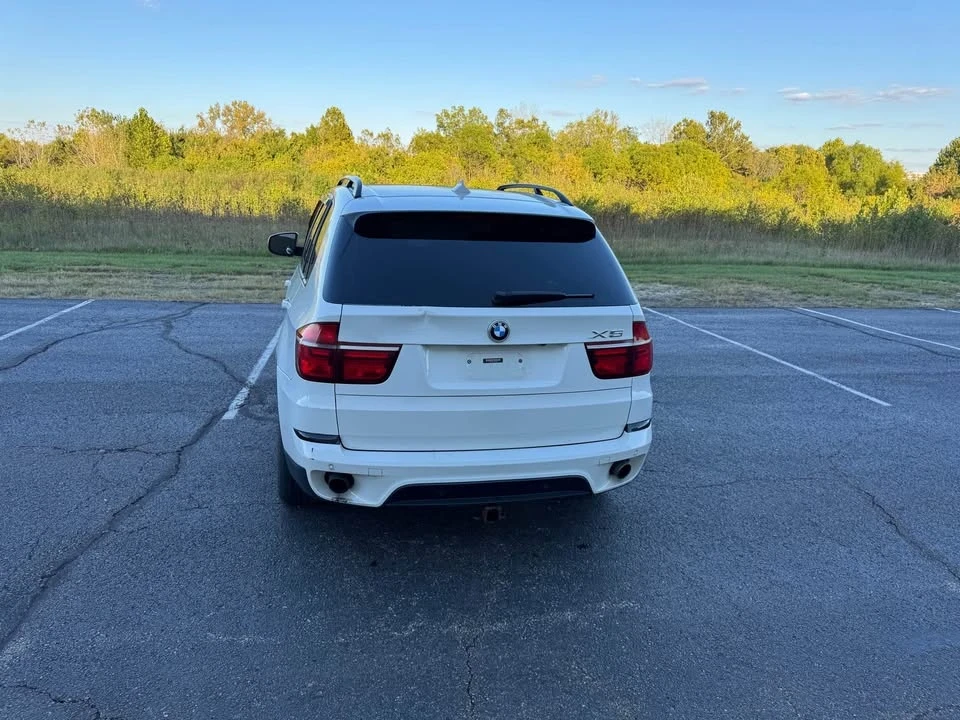 2012 BMW E70 X5 - Image 3 of 18