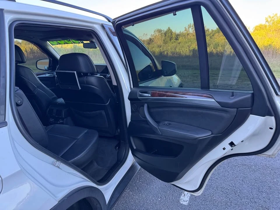 2012 BMW E70 X5 - Image 14 of 18