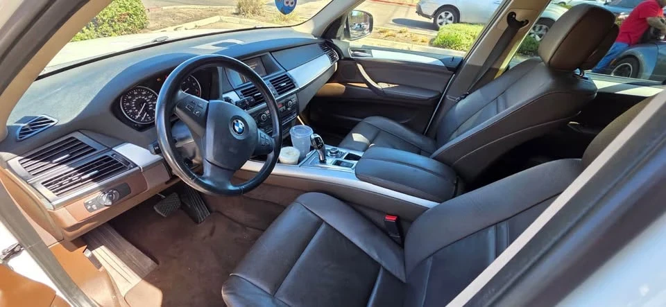 2012 BMW E70 X5 - Image 8 of 8