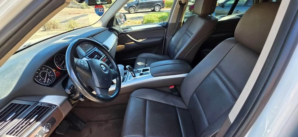 2012 BMW E70 X5 - Image 5 of 8