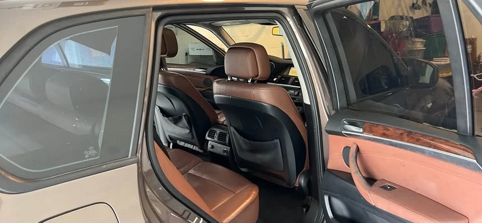 2012 BMW E70 X5 - Image 5 of 7