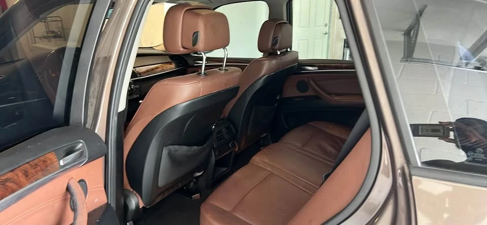 2012 BMW E70 X5 - Image 4 of 7