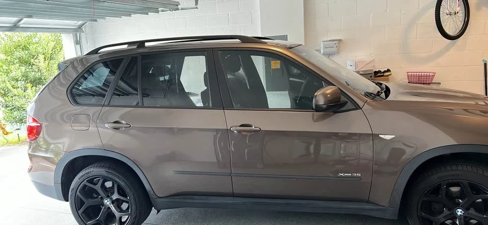 2012 BMW E70 X5 - Image 7 of 7