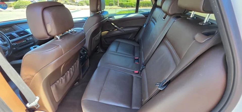 2012 BMW E70 X5 - Image 7 of 8
