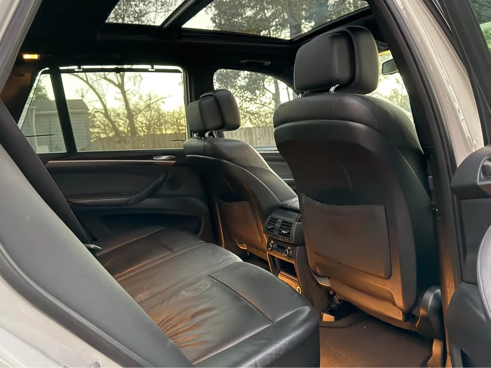 2012 BMW E70 X5 - Image 5 of 10