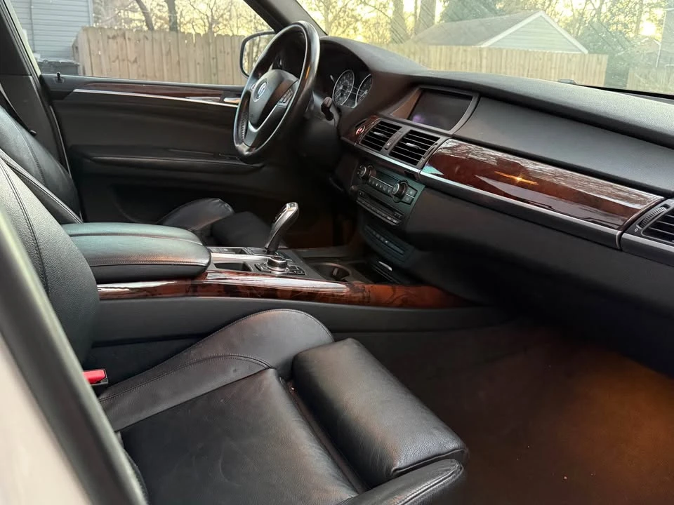 2012 BMW E70 X5 - Image 8 of 10