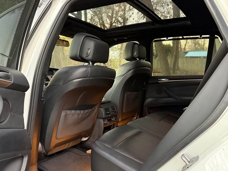 2012 BMW E70 X5 - Image 6 of 10