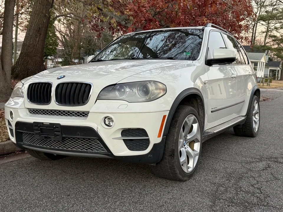 2012 BMW E70 X5 - Image 2 of 10