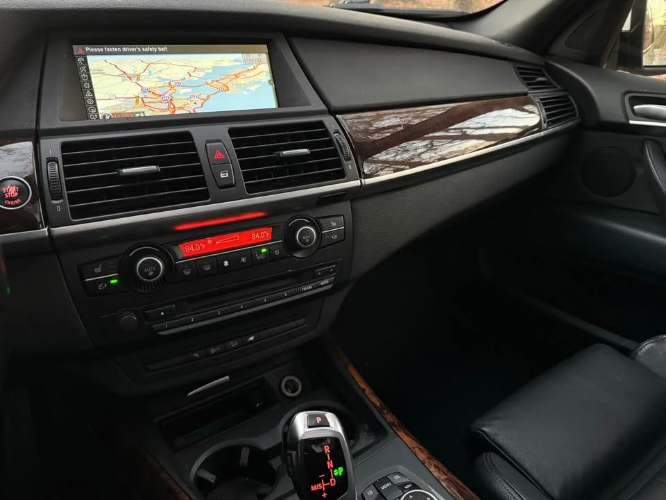 2012 BMW E70 X5 - Image 7 of 10