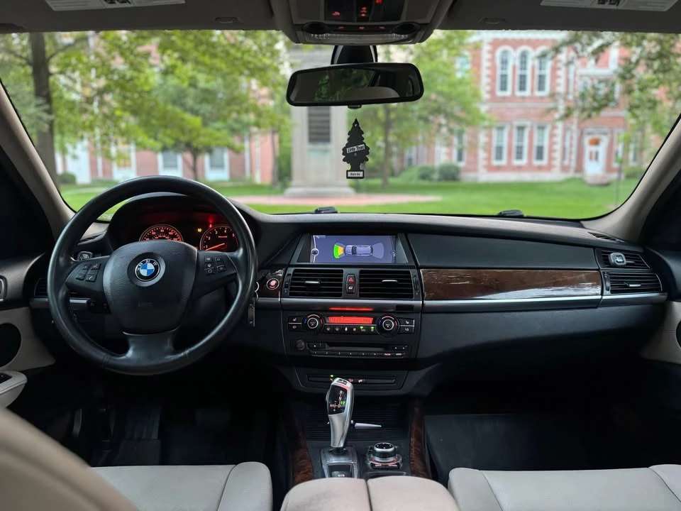 2012 BMW E70 X5 - Image 14 of 20