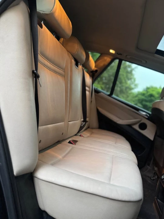 2012 BMW E70 X5 - Image 13 of 20