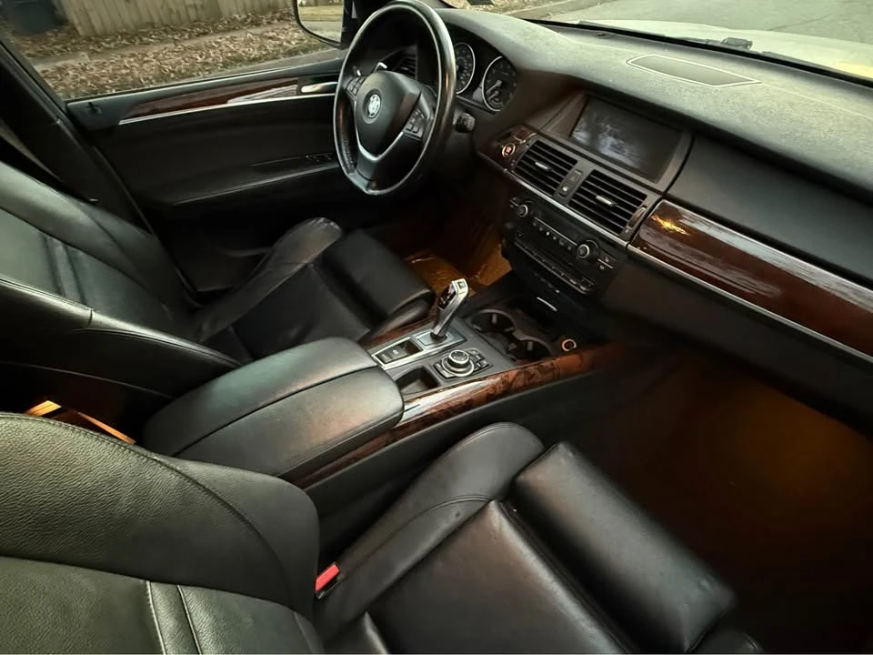 2012 BMW E70 X5 - Image 10 of 10