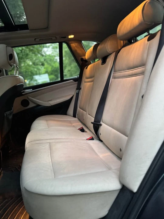 2012 BMW E70 X5 - Image 12 of 20