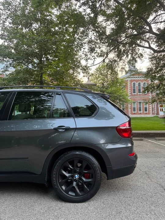 2012 BMW E70 X5 - Image 18 of 20