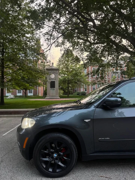 2012 BMW E70 X5 - Image 19 of 20