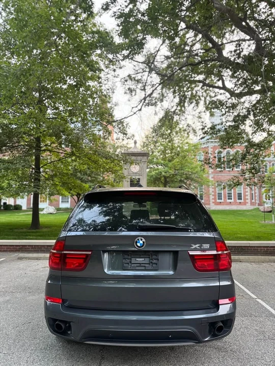 2012 BMW E70 X5 - Image 17 of 20