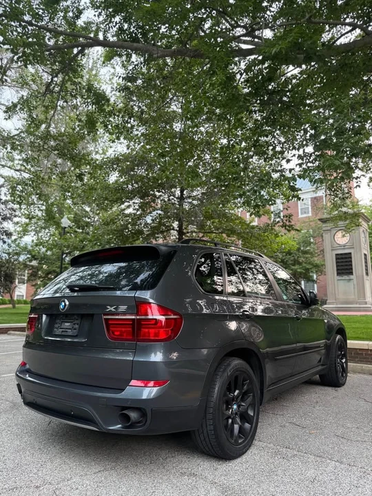 2012 BMW E70 X5 - Image 20 of 20