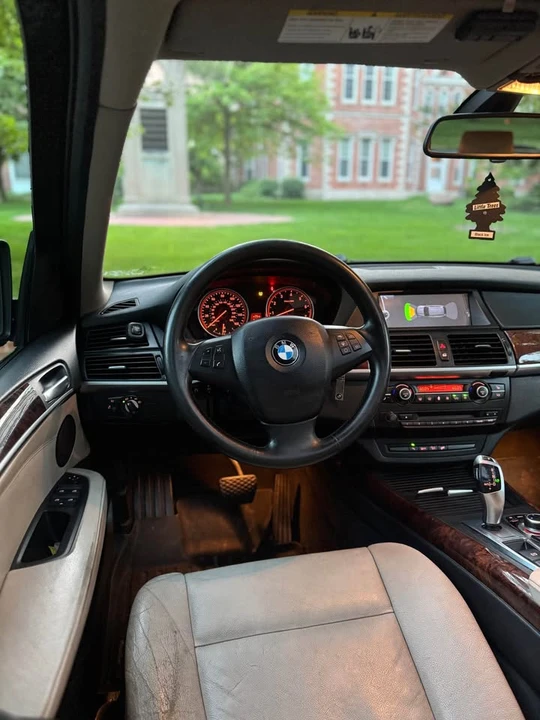 2012 BMW E70 X5 - Image 16 of 20