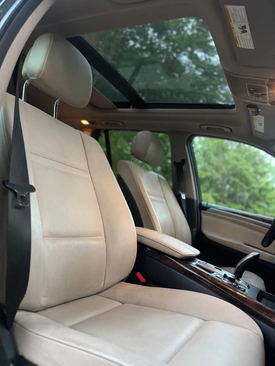 2012 BMW E70 X5 - Image 15 of 20