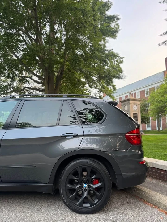 2012 BMW E70 X5 - Image 5 of 20