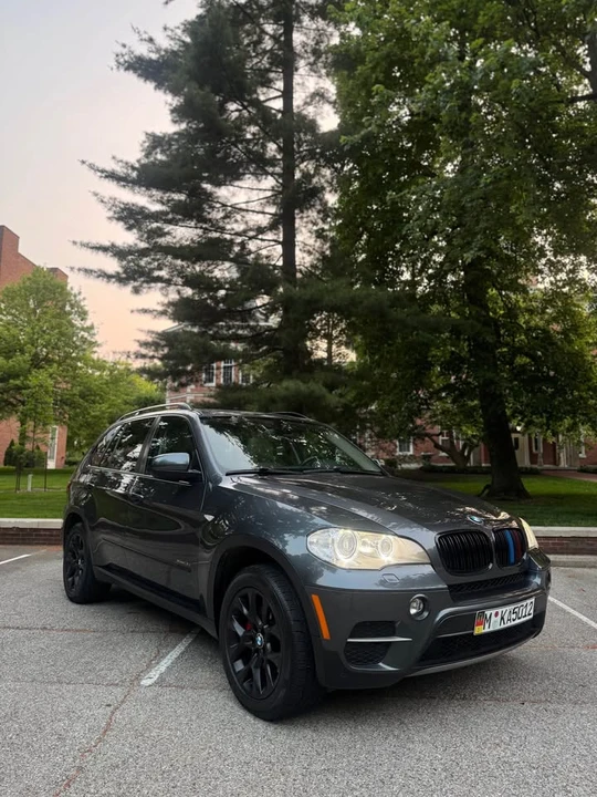 2012 BMW E70 X5 - Image 2 of 20