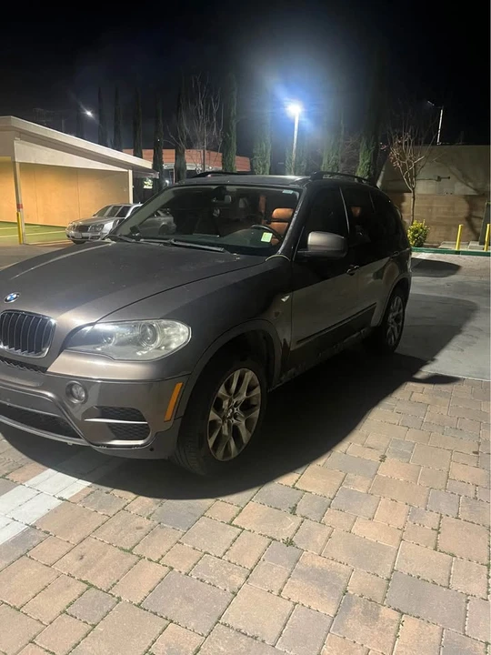 2012 BMW E70 X5 - Image 5 of 13