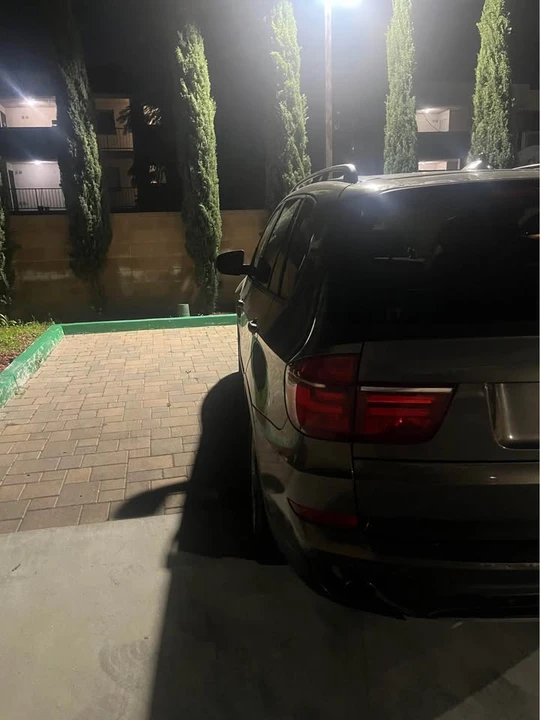 2012 BMW E70 X5 - Image 11 of 13