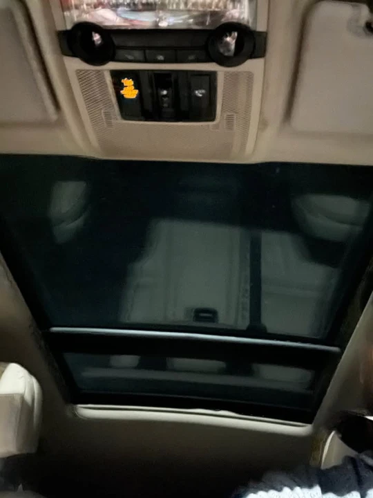 2012 BMW E70 X5 - Image 13 of 13