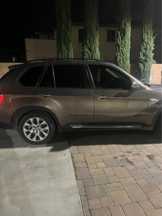 2012 BMW E70 X5 - Image 4 of 13