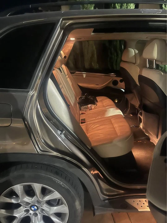 2012 BMW E70 X5 - Image 7 of 13