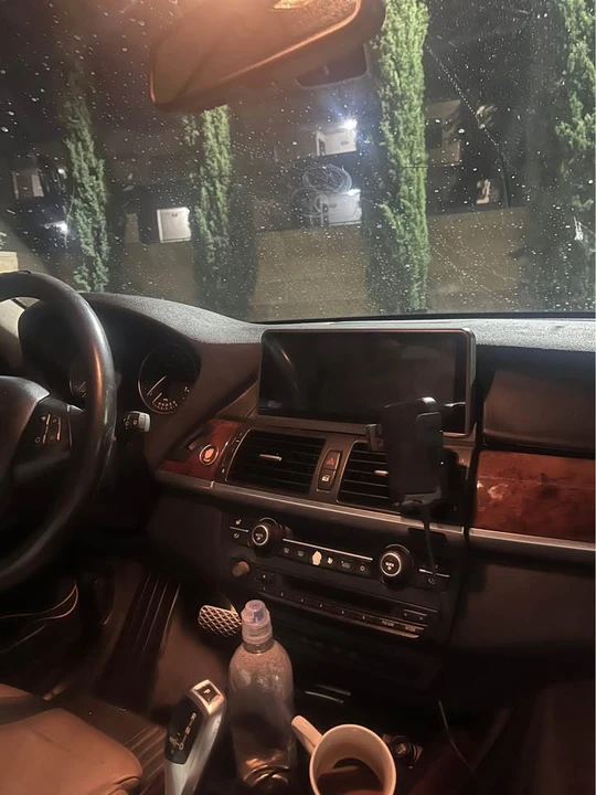 2012 BMW E70 X5 - Image 10 of 13