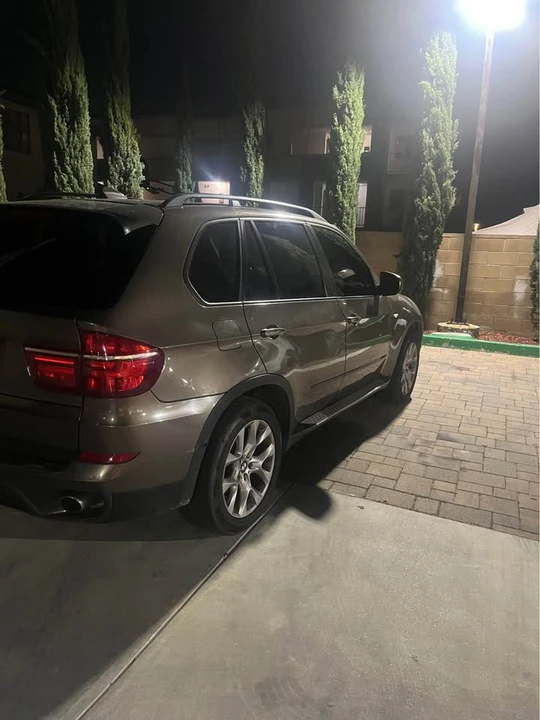 2012 BMW E70 X5 - Image 2 of 13
