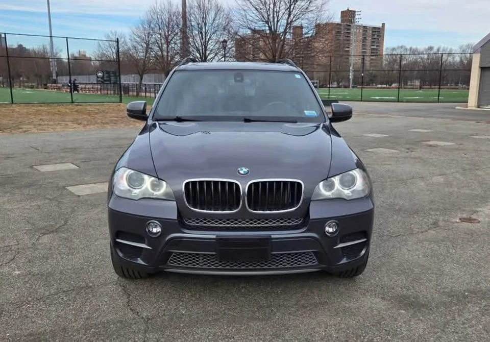 2012 BMW E70 X5 - Image 2 of 6