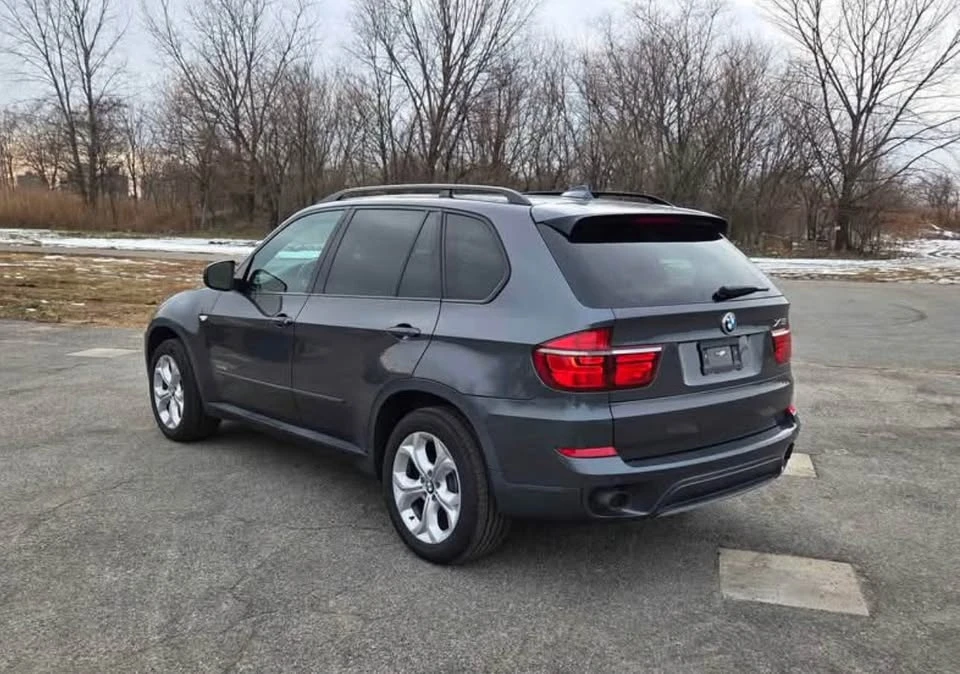 2012 BMW E70 X5 - Image 4 of 6