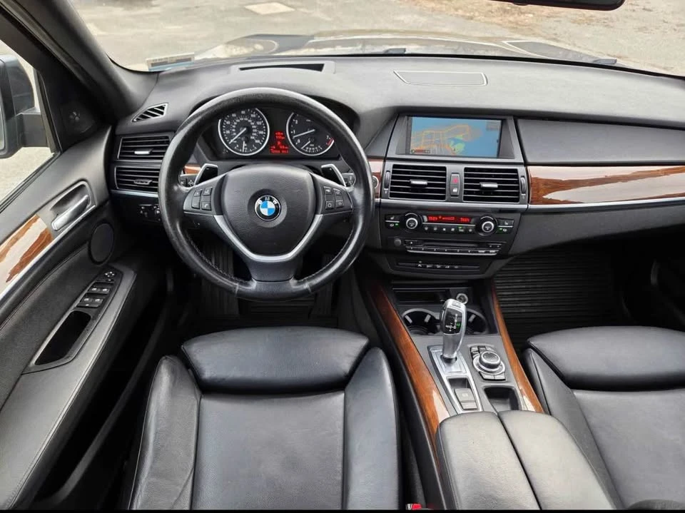 2012 BMW E70 X5 - Image 6 of 6