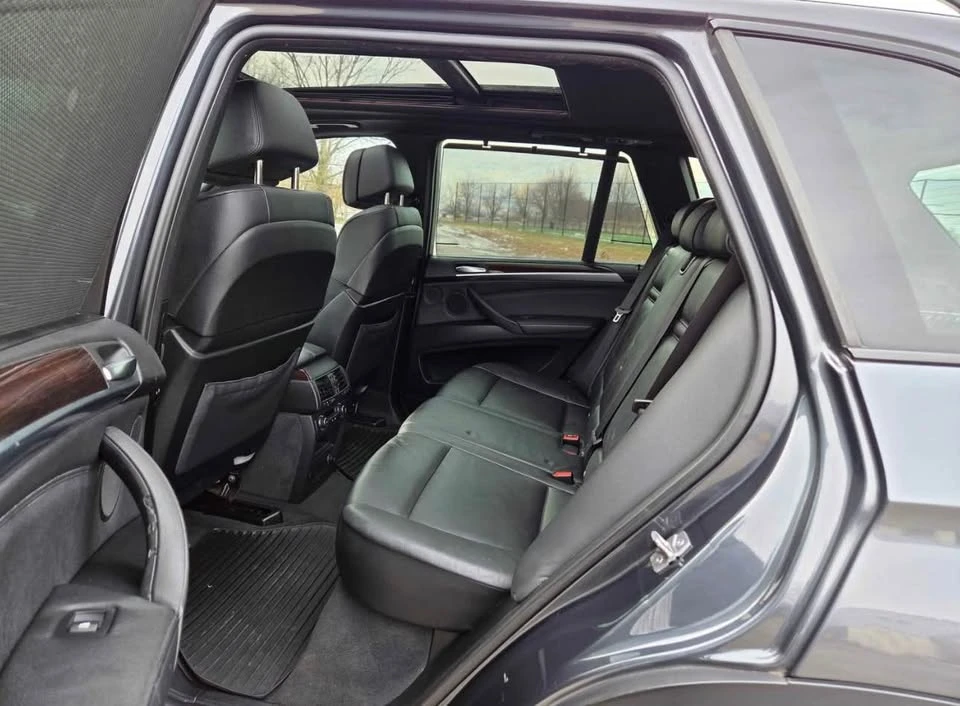 2012 BMW E70 X5 - Image 5 of 6