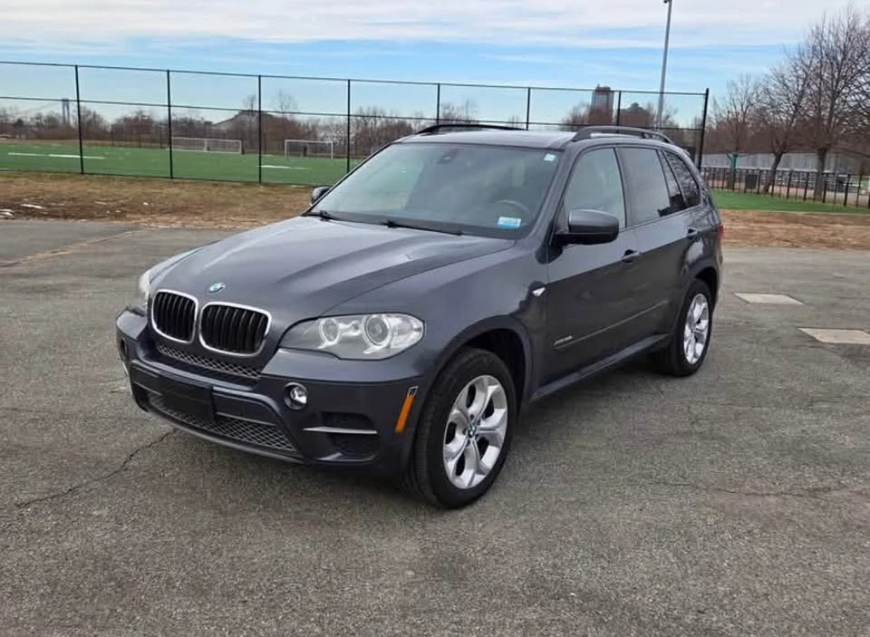 2012 BMW E70 X5 - Image 3 of 6