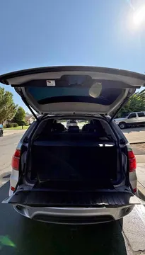 2012 BMW X5 xDrive35i Sport Activity