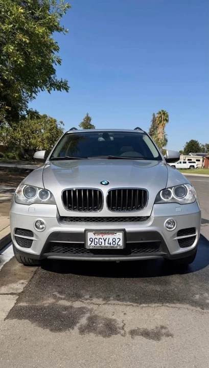 2012 BMW E70 X5 - Image 10 of 10