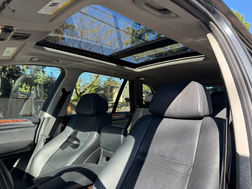 2012 BMW E70 X5 - Image 8 of 8
