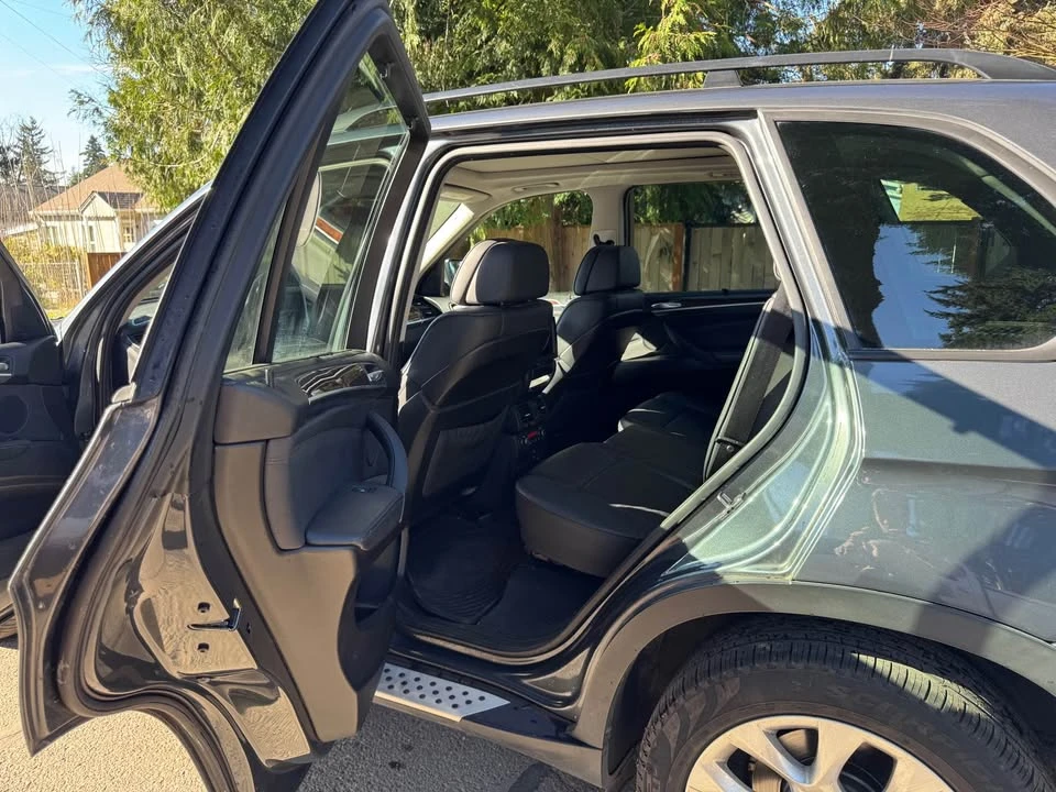 2012 BMW E70 X5 - Image 6 of 8