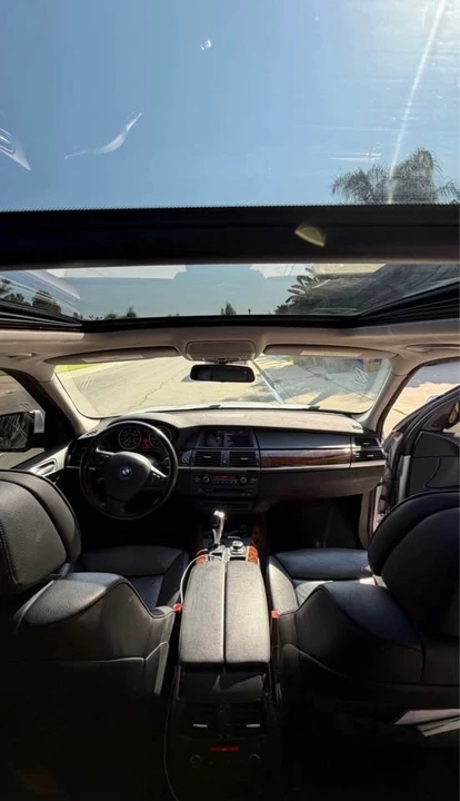 2012 BMW E70 X5 - Image 3 of 10