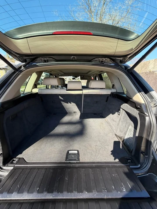 2012 BMW E70 X5 - Image 8 of 17