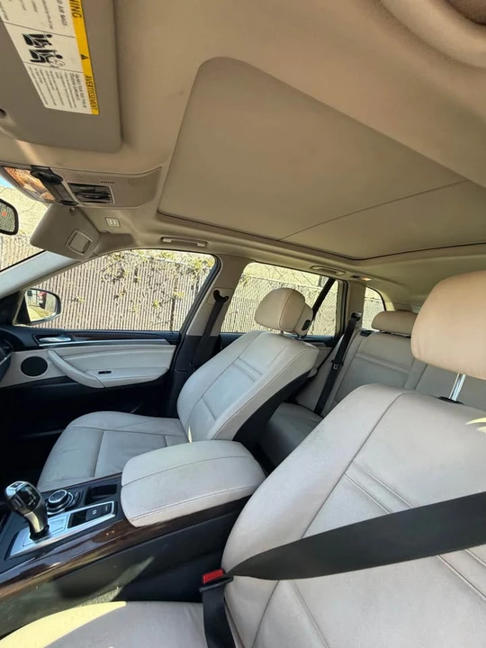 2012 BMW E70 X5 - Image 14 of 17