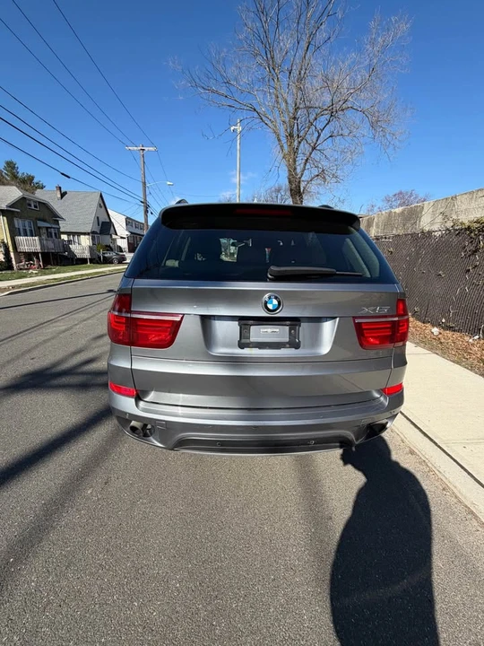 2012 BMW E70 X5 - Image 5 of 17