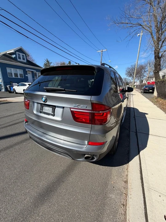 2012 BMW E70 X5 - Image 4 of 17