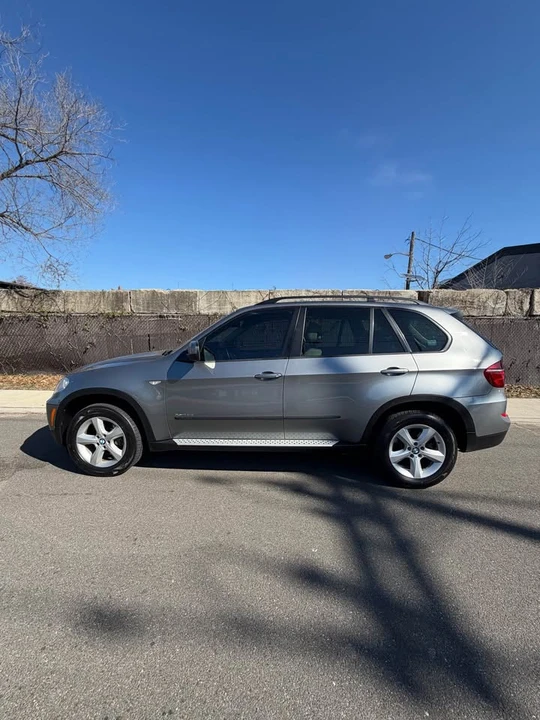 2012 BMW E70 X5 - Image 7 of 17