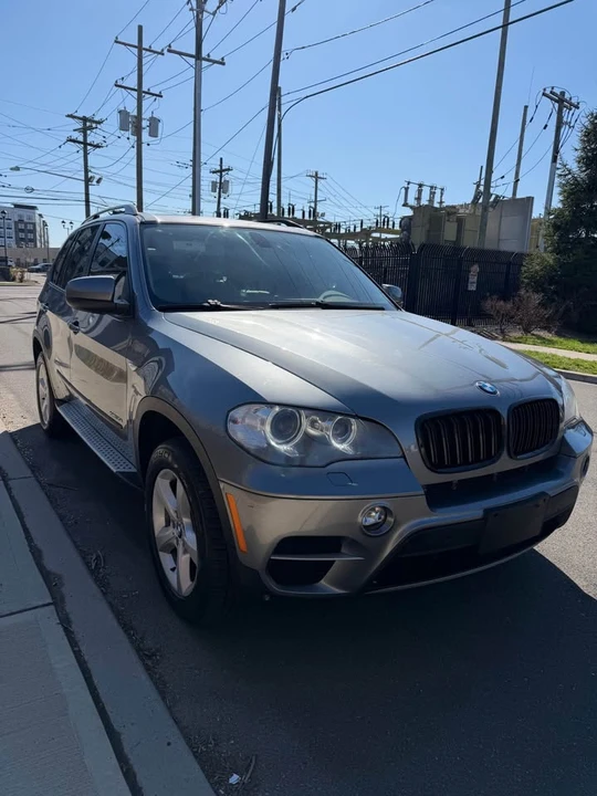 2012 BMW E70 X5 - Image 2 of 17