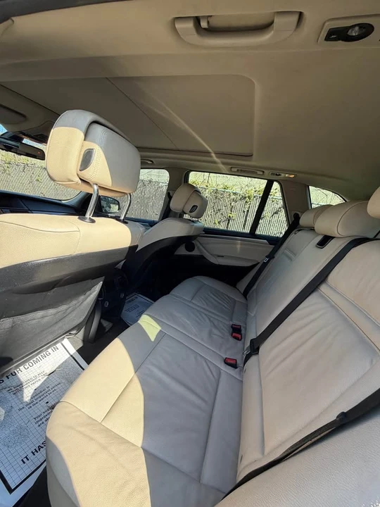 2012 BMW E70 X5 - Image 11 of 17